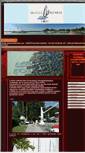 Mobile Screenshot of hotelkenese.hu